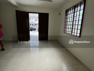 Taman Nusantara, Malaysia Taman Nusantara, Malaysia