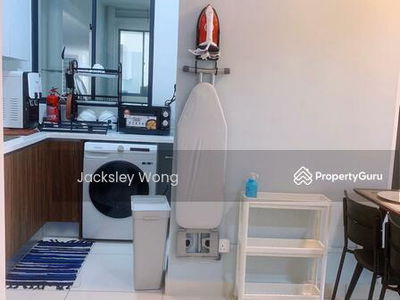 Residensi Far East @ Kuchai Lama, Malaysia Residensi Far East @ Kuchai Lama, Malaysia