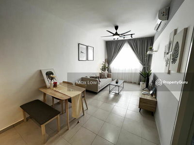 Tangerine Suites, Malaysia Tangerine Suites, Malaysia