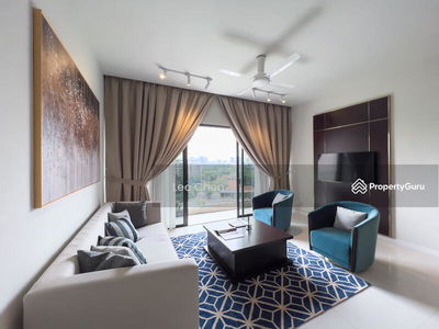 Oxford Residences @ Pavilion Embassy, Malaysia Oxford Residences @ Pavilion Embassy, Malaysia