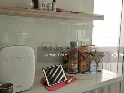 SummerSkye Residences, Malaysia SummerSkye Residences, Malaysia