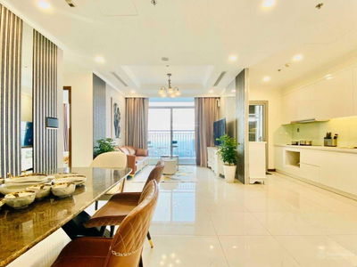 Lexington Residence, Vietnam  Lexington Residence, Vietnam