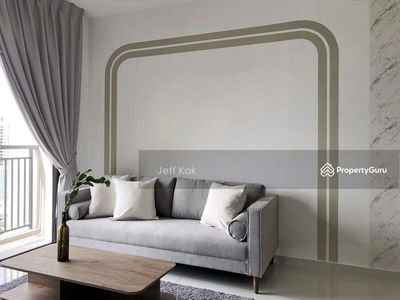 Novum Bangsar South, Malaysia Novum Bangsar South, Malaysia