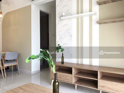 Novum Bangsar South, Malaysia Novum Bangsar South, Malaysia