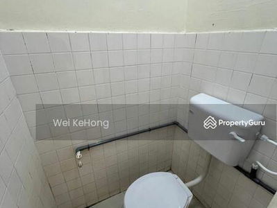 Terrace house at Skudai, Malaysia Terrace house at Skudai, Malaysia