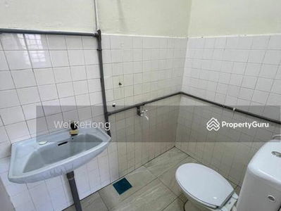 Terrace house at Skudai, Malaysia Terrace house at Skudai, Malaysia