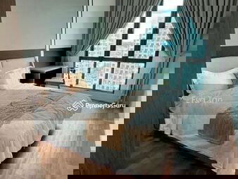 Suasana @ Utropolis, Malaysia Suasana @ Utropolis, Malaysia