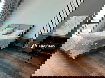 Suasana @ Utropolis, Malaysia Suasana @ Utropolis, Malaysia