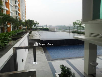 The Zest @ Kinrara 9, Malaysia The Zest @ Kinrara 9, Malaysia