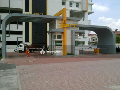 The Zest @ Kinrara 9, Malaysia The Zest @ Kinrara 9, Malaysia