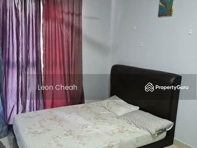 Pacific Place, Malaysia Pacific Place, Malaysia