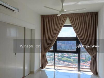 Pacific Star, Malaysia Pacific Star, Malaysia