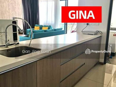 The Tamarind @ Seri Tanjung Pinang, Malaysia The Tamarind @ Seri Tanjung Pinang, Malaysia