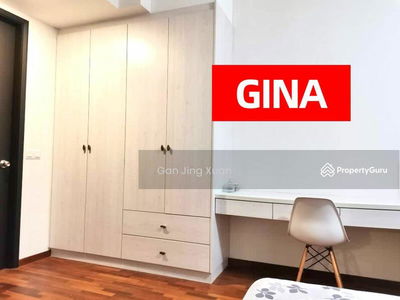 The Tamarind @ Seri Tanjung Pinang, Malaysia The Tamarind @ Seri Tanjung Pinang, Malaysia