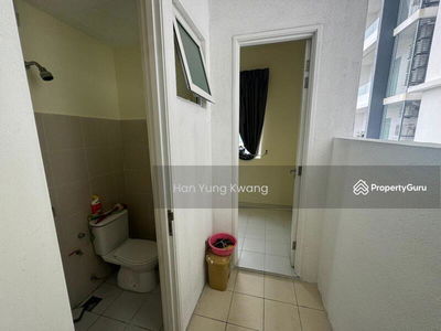 Scenario @ North Kiara Hills, Malaysia Scenario @ North Kiara Hills, Malaysia