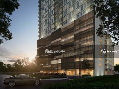 Damai Residence @ Sungai Besi Damai Residence @ Sungai Besi