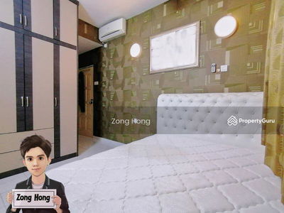 U-Garden Resort Condominium, Malaysia U-Garden Resort Condominium, Malaysia