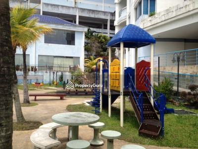 U-Garden Resort Condominium, Malaysia U-Garden Resort Condominium, Malaysia