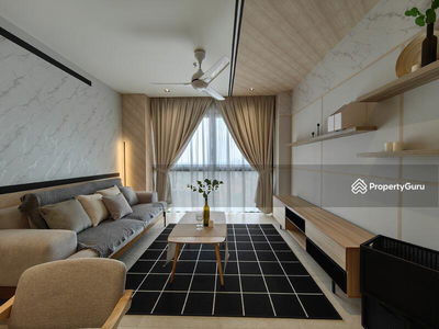 Lumi Tropicana, Malaysia Lumi Tropicana, Malaysia