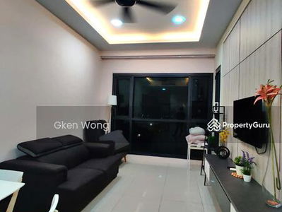 Tropicana Gardens, Malaysia Tropicana Gardens, Malaysia