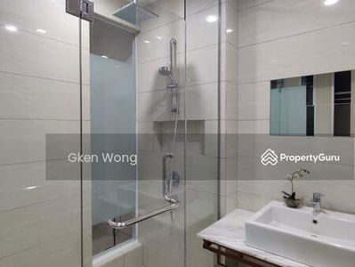 Tropicana Gardens, Malaysia Tropicana Gardens, Malaysia