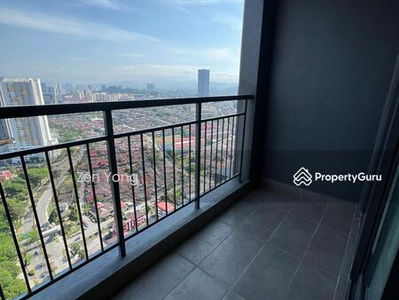 The Holmes 2 @ Bandar Tun Razak, Malaysia The Holmes 2 @ Bandar Tun Razak, Malaysia