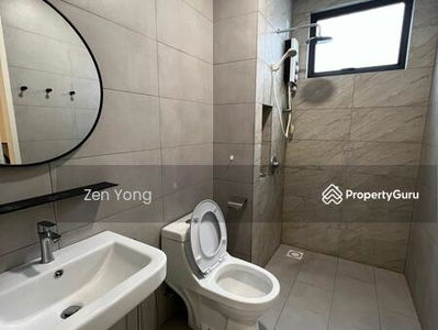 The Holmes 2 @ Bandar Tun Razak, Malaysia The Holmes 2 @ Bandar Tun Razak, Malaysia