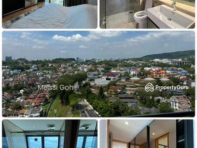 Damansara City Residency, Malaysia Damansara City Residency, Malaysia