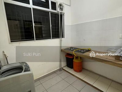 Casa Green @ Bukit Jalil, Malaysia Casa Green @ Bukit Jalil, Malaysia