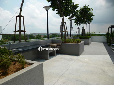 The Sky Executive Suites @ Bukit Indah, Malaysia The Sky Executive Suites @ Bukit Indah, Malaysia