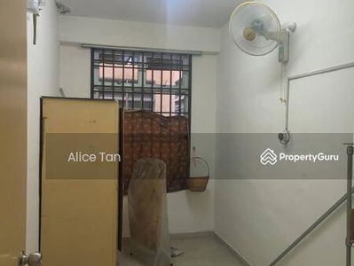 Taman Puteri Wangsa, Malaysia Taman Puteri Wangsa, Malaysia