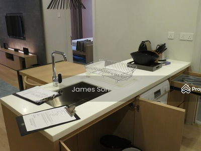 188 Suites (Fraser Residence), Malaysia 188 Suites (Fraser Residence), Malaysia