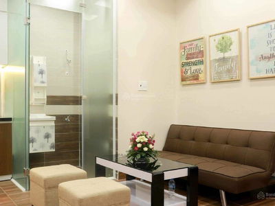 Diep Minh Chau Street, Vietnam Diep Minh Chau Street, Vietnam