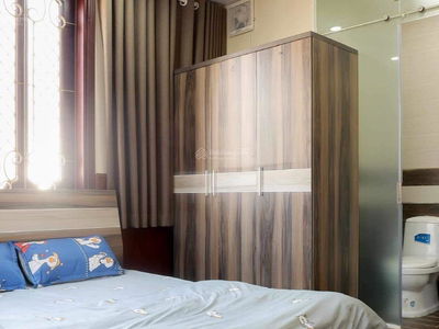 Diep Minh Chau Street, Vietnam Diep Minh Chau Street, Vietnam