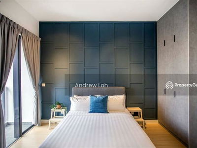 Continue Condominium, Malaysia Continue Condominium, Malaysia