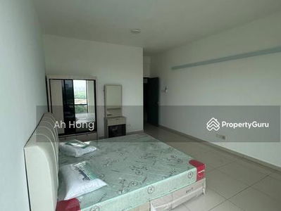 Marina Residence @ Johor Bahru, Malaysia Marina Residence @ Johor Bahru, Malaysia