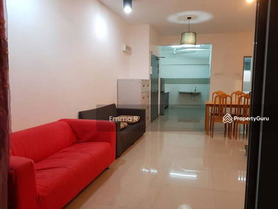 Gardenz @ One South, Malaysia Gardenz @ One South, Malaysia