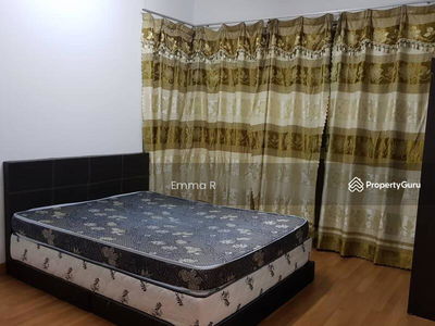 Gardenz @ One South, Malaysia Gardenz @ One South, Malaysia