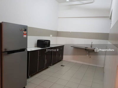 Gardenz @ One South, Malaysia Gardenz @ One South, Malaysia