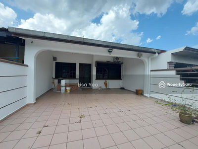 Taman Pelangi, Malaysia Taman Pelangi, Malaysia