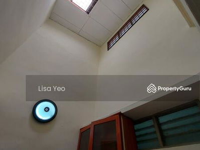 Taman Pelangi, Malaysia Taman Pelangi, Malaysia