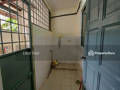 Taman Pelangi, Malaysia Taman Pelangi, Malaysia