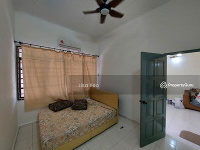 Taman Pelangi, Malaysia Taman Pelangi, Malaysia