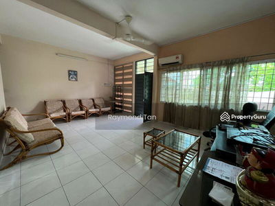 Ipoh Garden, Malaysia Ipoh Garden, Malaysia