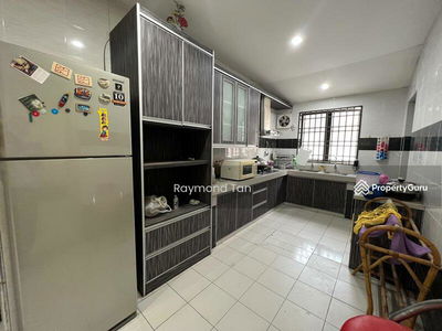 Ipoh Garden, Malaysia Ipoh Garden, Malaysia