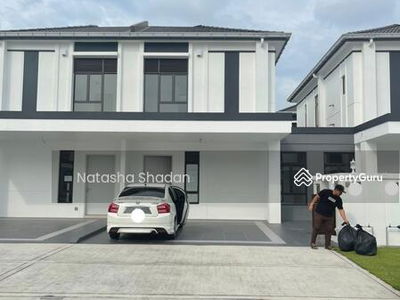 Regent Garden Garden Home @ Eco Grandeur, Malaysia Regent Garden Garden Home @ Eco Grandeur, Malaysia