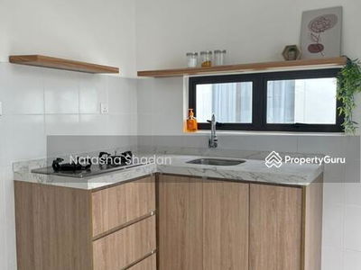 Regent Garden Garden Home @ Eco Grandeur, Malaysia Regent Garden Garden Home @ Eco Grandeur, Malaysia