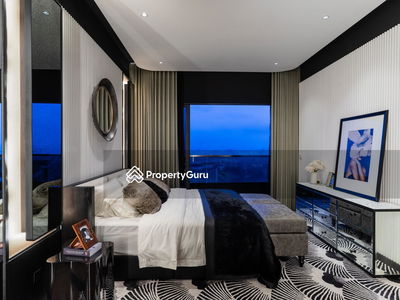 KL East: The Veo, Malaysia KL East: The Veo, Malaysia