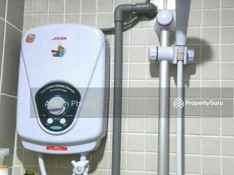 Amcorp Serviced Suites, Malaysia Amcorp Serviced Suites, Malaysia