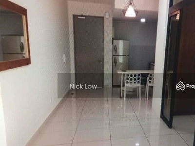 Residences @ 1Tebrau, Malaysia Residences @ 1Tebrau, Malaysia